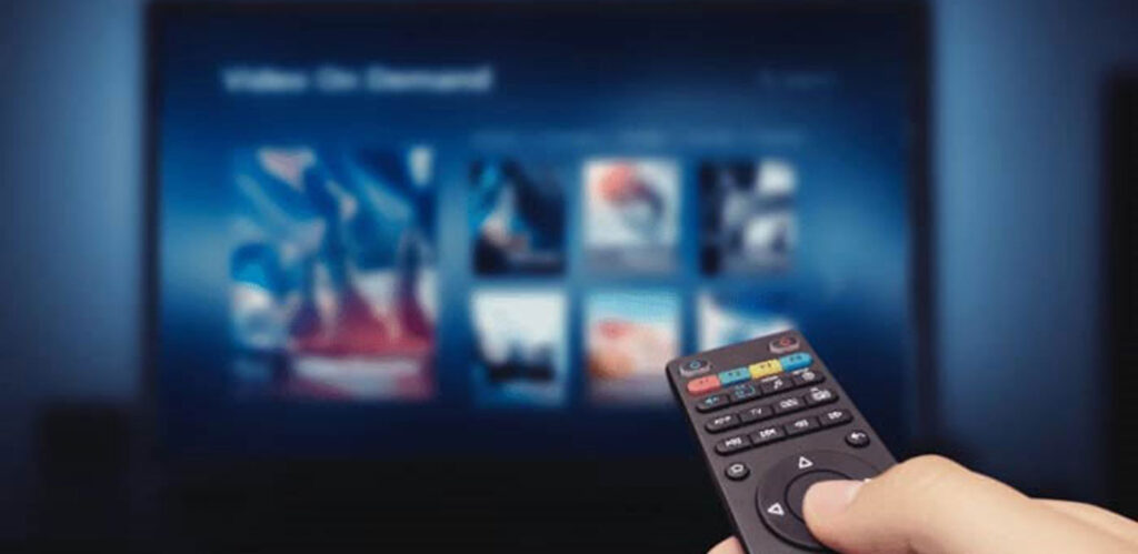 Indian IPTV channels