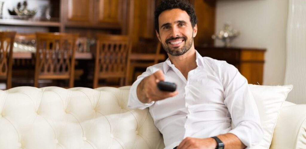 Best Indian IPTV provider