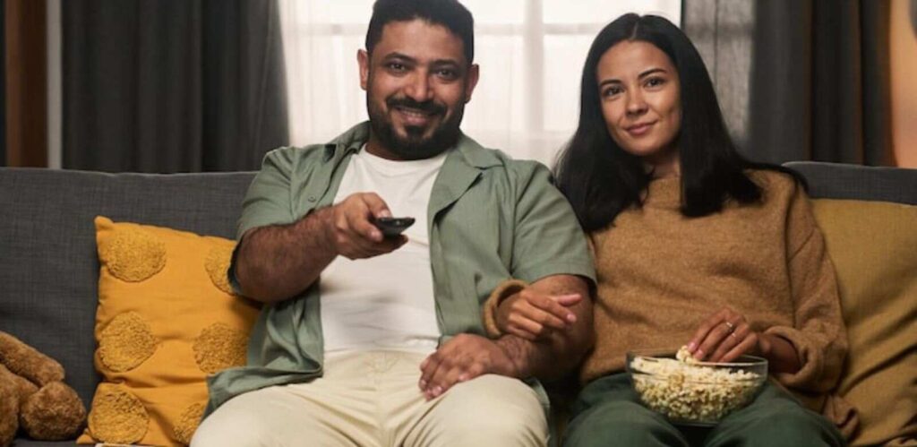 Indian IPTV Channels in USA