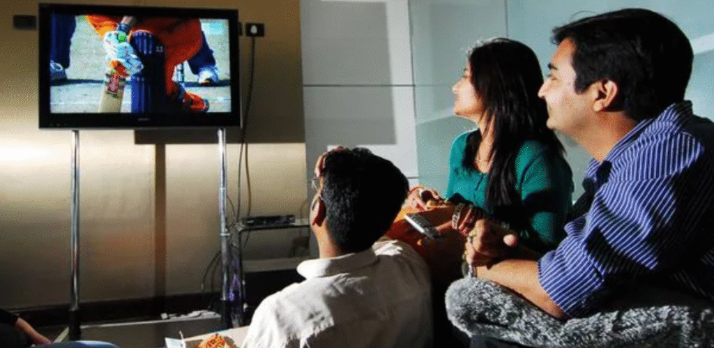 Best Indian IPTV Service