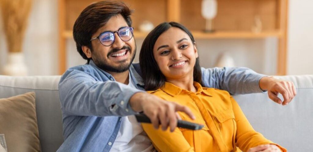Indian IPTV Provider in the USA