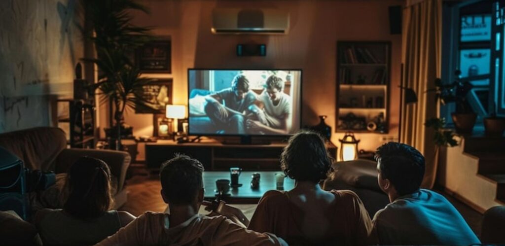 Indian IPTV provider in USA
